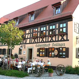 2* Guest house Dollinger