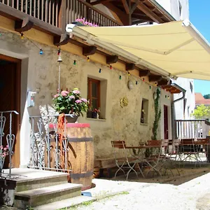 3* Hotel Turmhotel Zum Erasmus