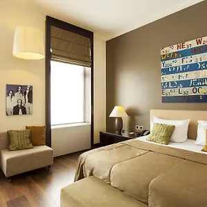 Quentin Design Hotell Berlin
