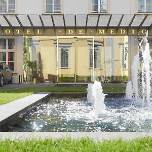 https://derag-livinghotel-de-medici.topcolognehotels.com