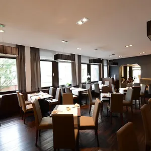 Hotell Concorde, München