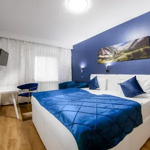 Hotell Rivoli Charme, München