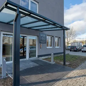 3* Hotel Vienna House Easy By Wyndham