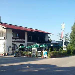 3* Hotel Muehlwinkler Hof