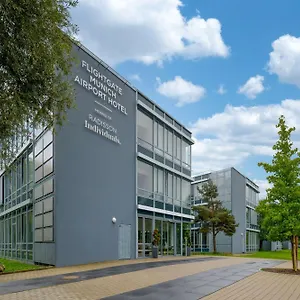 3* Hotel Flightgate Munich Airport Hotel, A Member Of Radisson Individuals