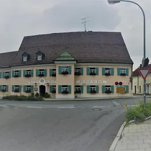 3* Bed & Breakfast Zur Post -